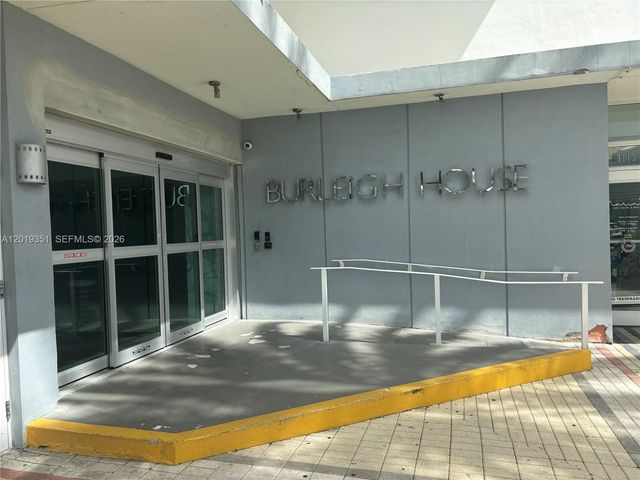 7135 Collins Ave 912, Miami Beach, FL 33141