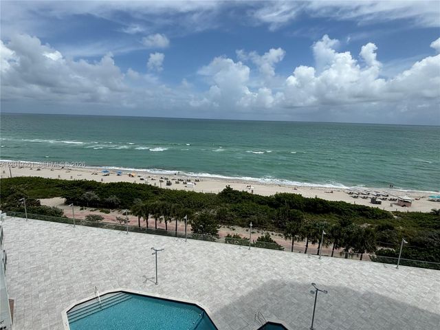 7135 Collins Ave 912, Miami Beach, FL 33141