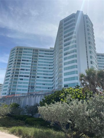 7135 Collins Ave 912, Miami Beach, FL 33141