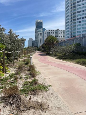 7135 Collins Ave 912, Miami Beach, FL 33141