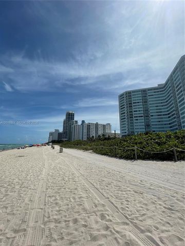 7135 Collins Ave 912, Miami Beach, FL 33141