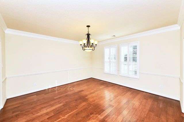 6010 Crystal Water Drive, Richmond, TX 77406