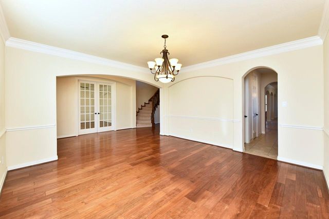 6010 Crystal Water Drive, Richmond, TX 77406