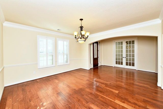 6010 Crystal Water Drive, Richmond, TX 77406