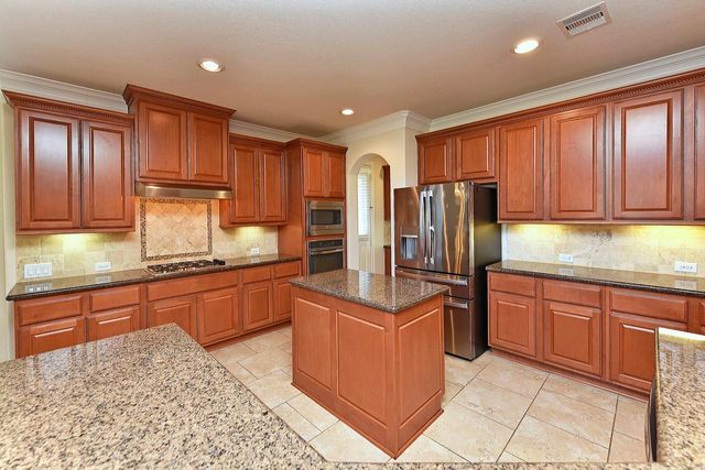 6010 Crystal Water Drive, Richmond, TX 77406