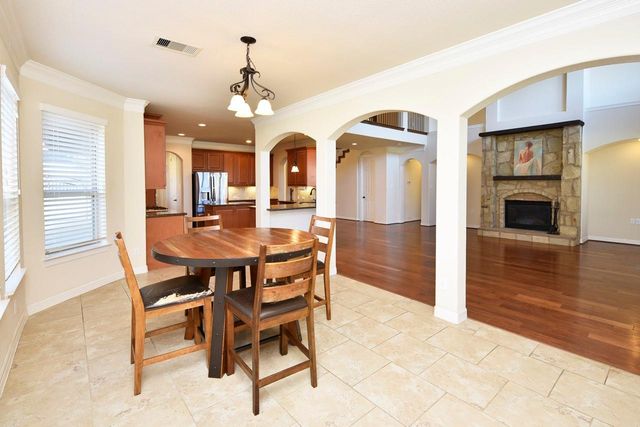 6010 Crystal Water Drive, Richmond, TX 77406