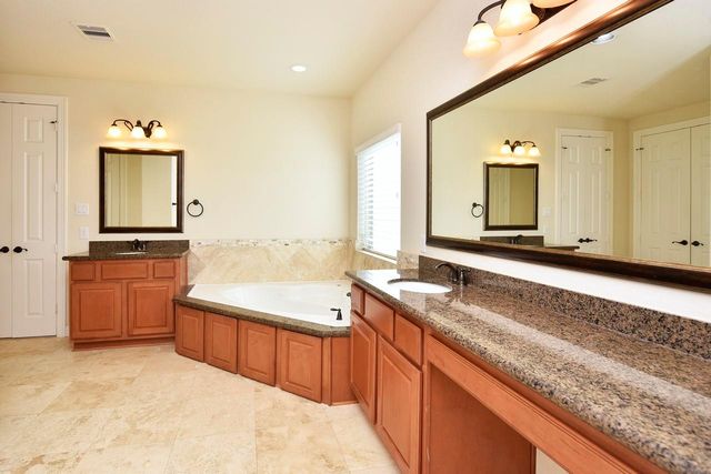 6010 Crystal Water Drive, Richmond, TX 77406