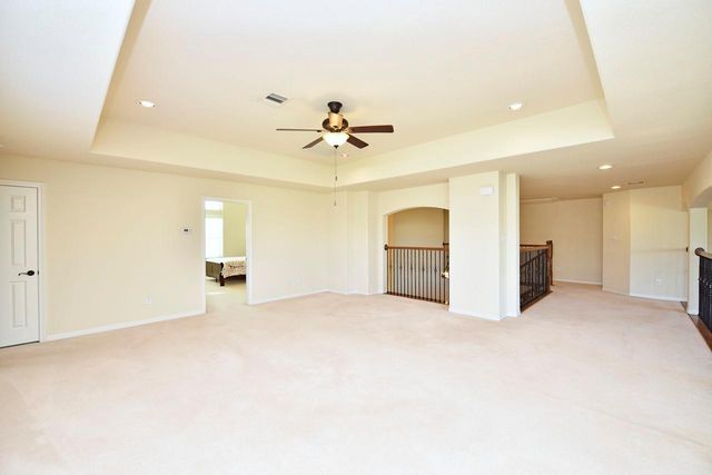 6010 Crystal Water Drive, Richmond, TX 77406