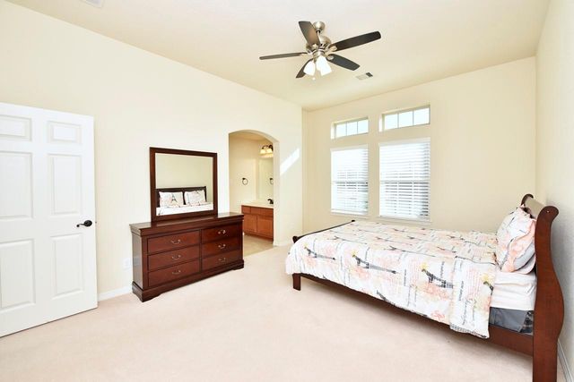 6010 Crystal Water Drive, Richmond, TX 77406