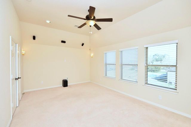 6010 Crystal Water Drive, Richmond, TX 77406