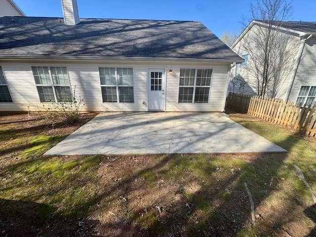 3333 Freedom Landing, Kennesaw, GA 30144