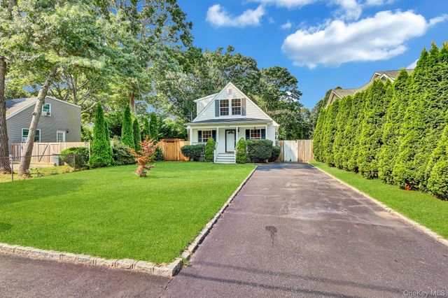 265 Forrest Avenue, Shirley, NY 11967