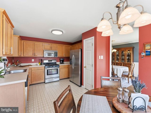 115 SHIRE LN, Swedesboro, NJ 08085