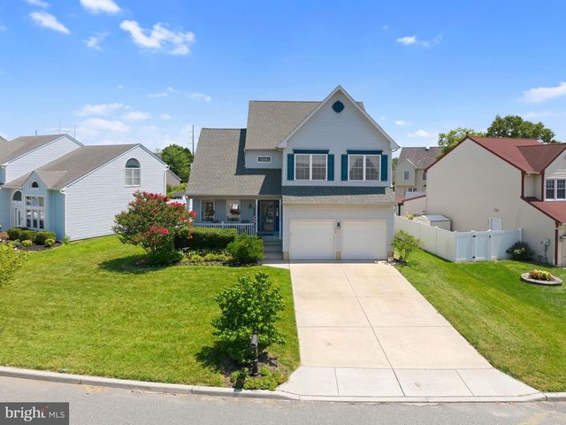 115 SHIRE LN, Swedesboro, NJ 08085