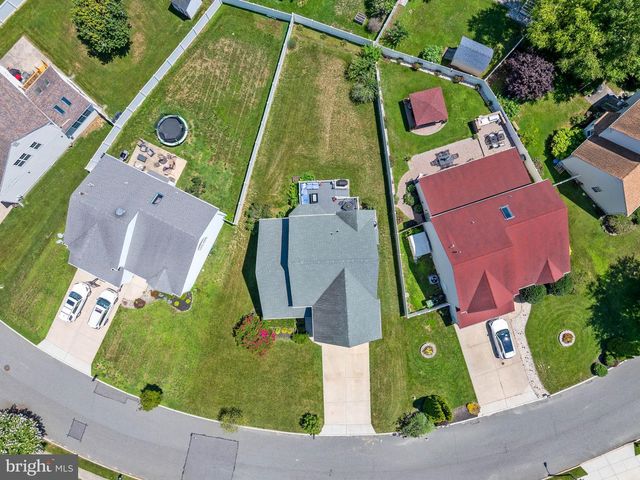 115 SHIRE LN, Swedesboro, NJ 08085