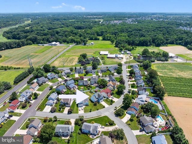 115 SHIRE LN, Swedesboro, NJ 08085