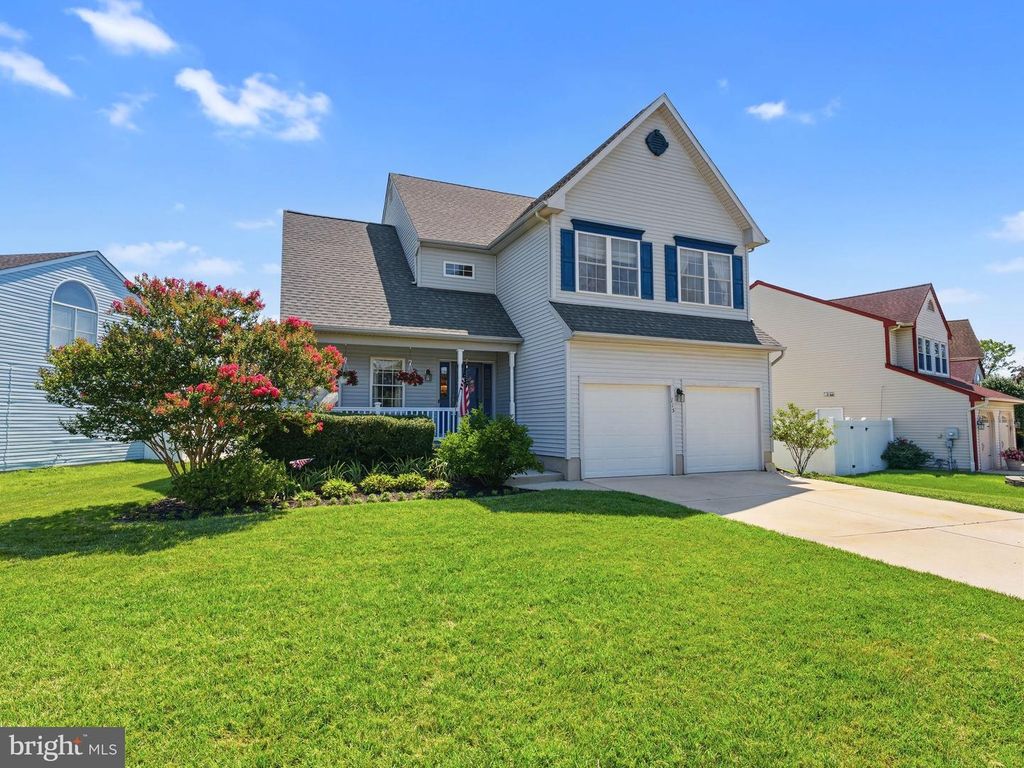 115 SHIRE LN, Swedesboro, NJ 08085