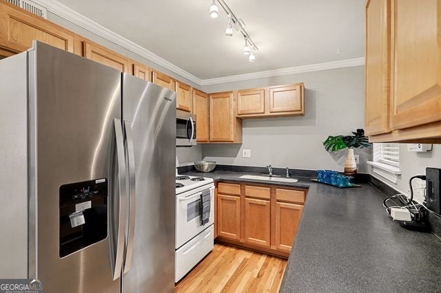 1647 Briarcliff Road NE 8, Atlanta, GA 30306