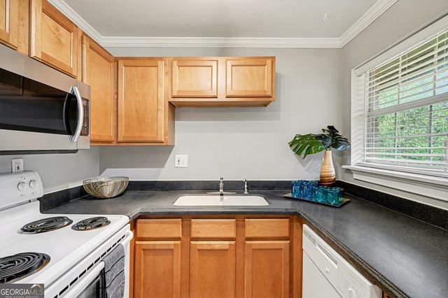 1647 Briarcliff Road NE 8, Atlanta, GA 30306