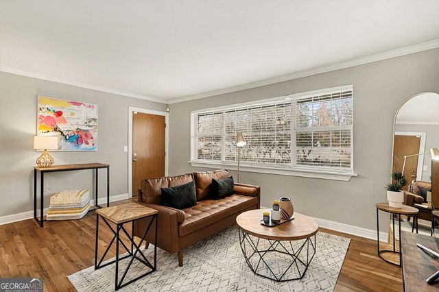 1647 Briarcliff Road NE 8, Atlanta, GA 30306