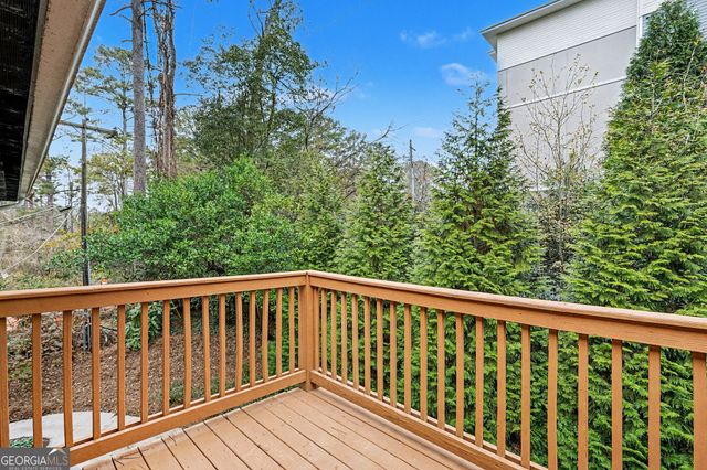 1647 Briarcliff Road NE 8, Atlanta, GA 30306