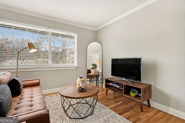 1647 Briarcliff Road NE 8, Atlanta, GA 30306