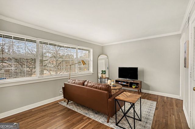 1647 Briarcliff Road NE 8, Atlanta, GA 30306