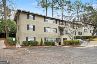 1647 Briarcliff Road NE 8, Atlanta, GA 30306