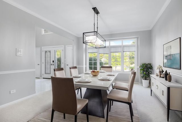 2711 Deering Bay Drive, Naperville, IL 60564