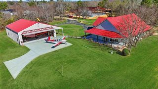 11592 Tailslide Drive, Berryville, TX 75763