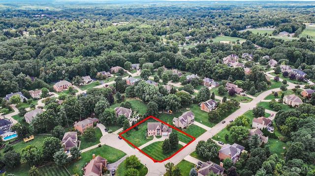 11725 Darbyshire Court, Symmes Twp, OH 45140