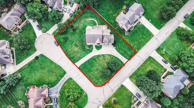 11725 Darbyshire Court, Symmes Twp, OH 45140