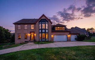 11725 Darbyshire Court, Symmes Twp, OH 45140