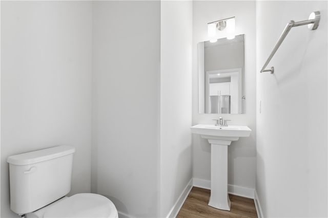 339 Telluride Lane, Cranberry Twp, PA 16066