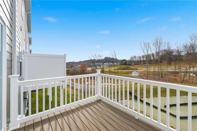 339 Telluride Lane, Cranberry Twp, PA 16066