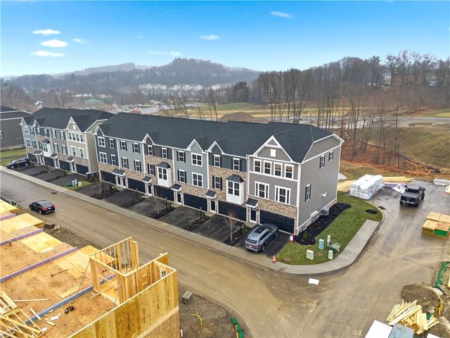 339 Telluride Lane, Cranberry Twp, PA 16066