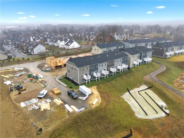 339 Telluride Lane, Cranberry Twp, PA 16066