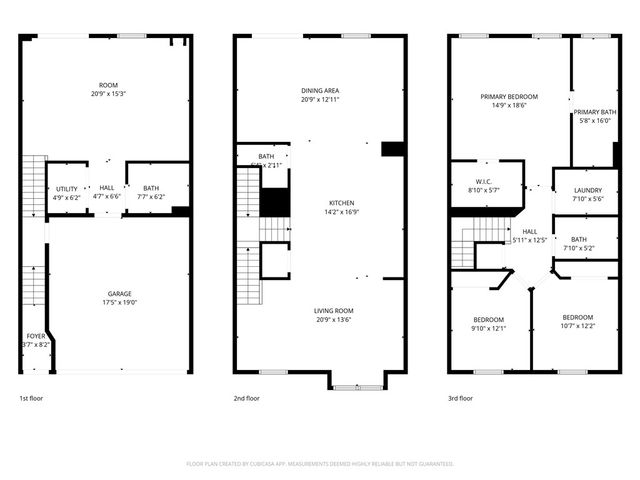 339 Telluride Lane, Cranberry Twp, PA 16066