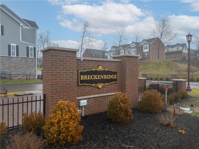 339 Telluride Lane, Cranberry Twp, PA 16066