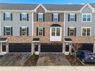 339 Telluride Lane, Cranberry Twp, PA 16066