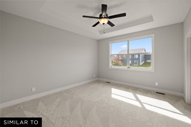726 NE Crossing Oaks Drive, Ankeny, IA 50021