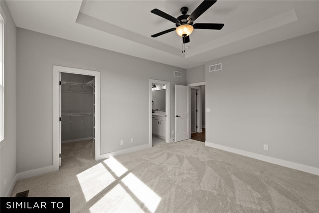 726 NE Crossing Oaks Drive, Ankeny, IA 50021