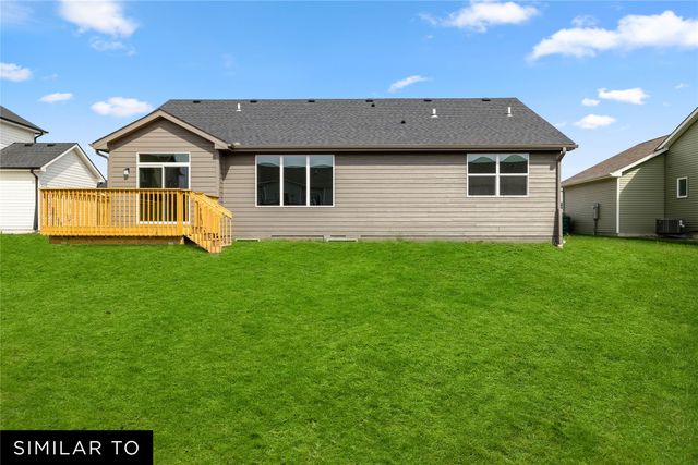 726 NE Crossing Oaks Drive, Ankeny, IA 50021