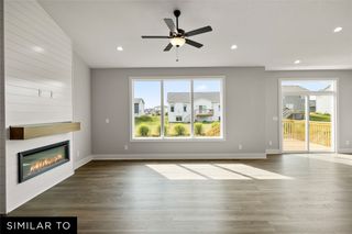 726 NE Crossing Oaks Drive, Ankeny, IA 50021