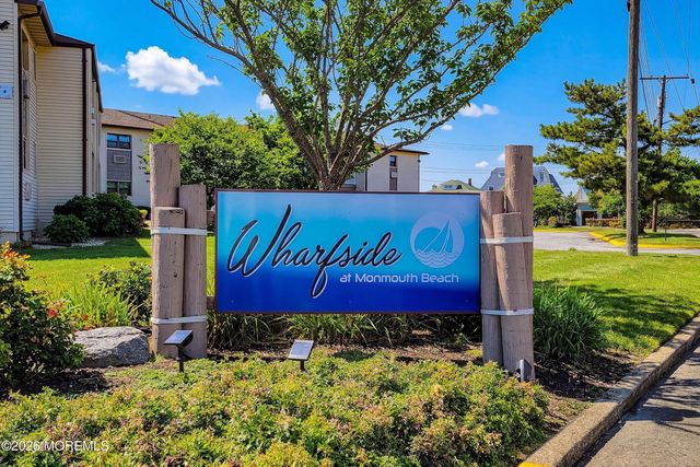 35 Wharfside Drive, Monmouth Beach, NJ 07750
