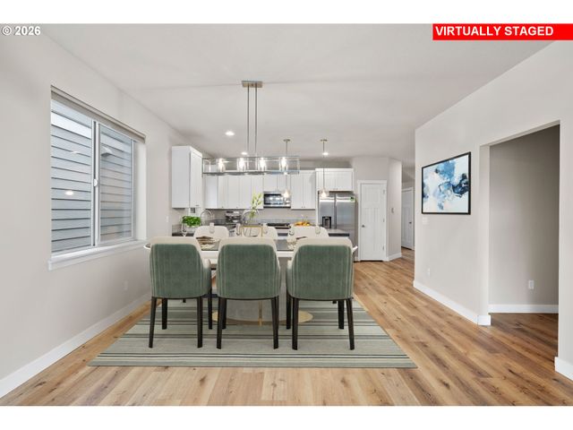 15852 Se TALLINA Dr, Damascus, OR 97089