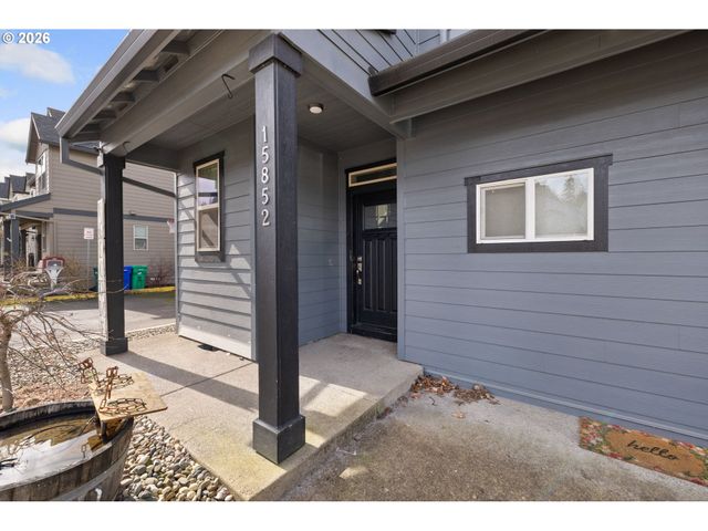 15852 Se TALLINA Dr, Damascus, OR 97089