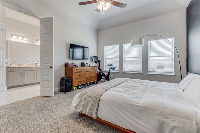 2837 Troutt Drive, Carrollton, TX 75010