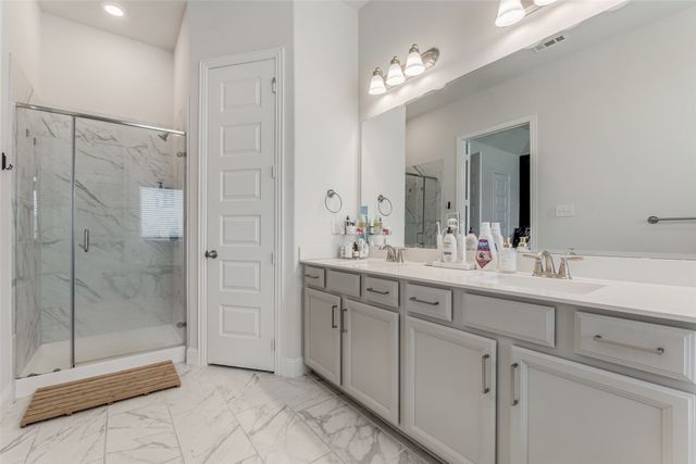2837 Troutt Drive, Carrollton, TX 75010