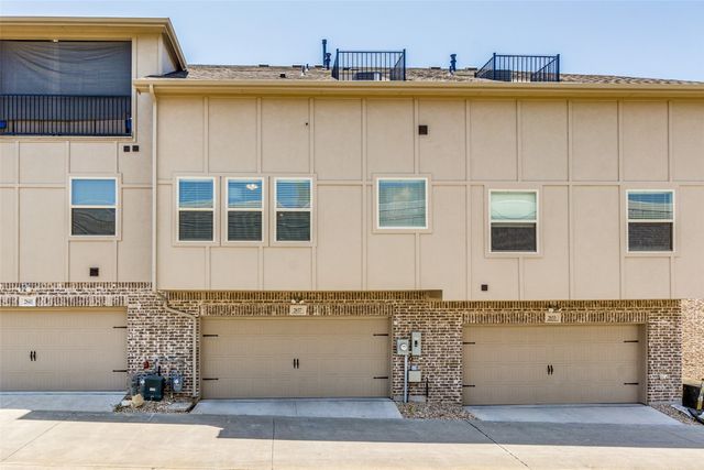 2837 Troutt Drive, Carrollton, TX 75010